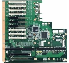 Плата интерфейса Advantech PCE-5B12-07A1E