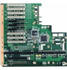 Плата интерфейса Advantech PCE-5B12-07A1E