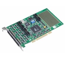 Плата интерфейса Advantech PCI-1735U-AE