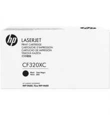 Картридж HP CF320XC