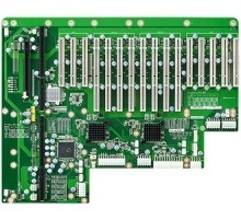 Плата интерфейса Advantech PCE-5B18-88B1E