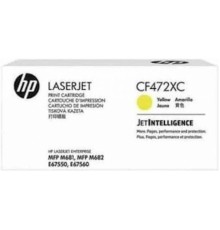 Картридж HP CF472XC