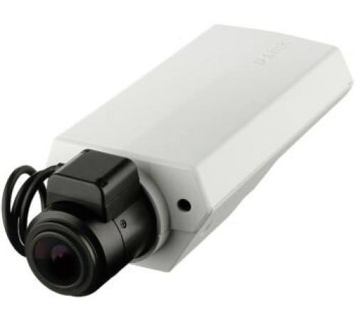 IP-камера D-Link DCS-3511/UPA
