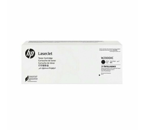 Картридж HP W2000XC