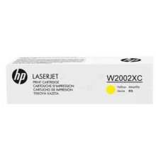 Картридж HP W2002XC