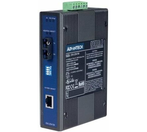 Модуль Advantech EKI-2541M-AE
