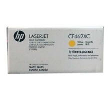 Картридж HP CF462XC