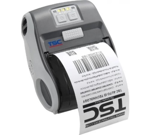 Принтер этикеток TSC Alpha-3R (99-048A062-0202)