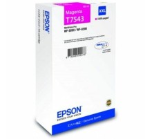 Картридж Epson C13T754340
