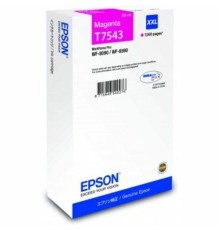 Картридж Epson C13T754340