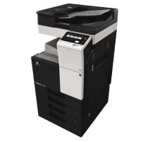 МФУ лазерное Konica-Minolta bizhub 287 (A7AH027)