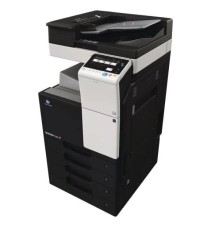МФУ лазерное Konica-Minolta bizhub 287 (A7AH027)