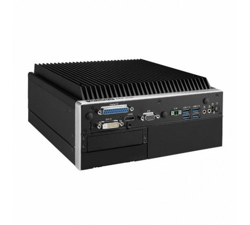 Компактный компьютер Advantech ARK-3520L-U8A1E