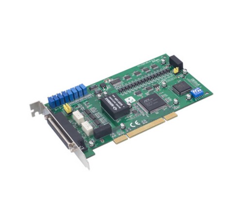 Плата интерфейса Advantech PCI-1720U-BE