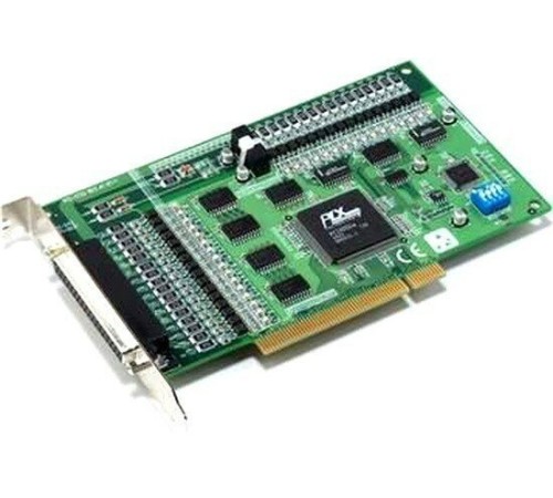 Плата интерфейса Advantech PCI-1733-BE