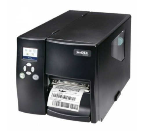Принтер этикеток Godex EZ-2250i (011-22iF32-000)