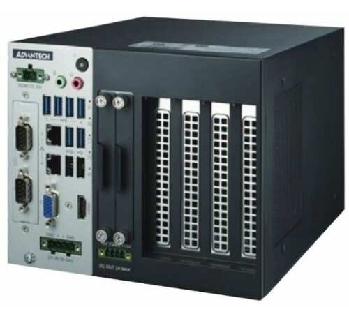 Серверный корпус Advantech IPC-240-01A1