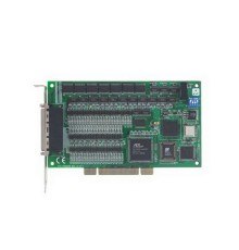 Плата интерфейса Advantech PCI-1758UDIO-BE