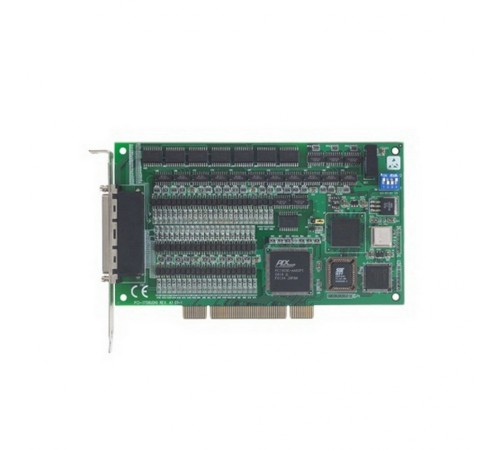 Плата интерфейса Advantech PCI-1758UDIO-BE