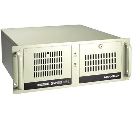 Серверный корпус Advantech IPC-610BP-00LD