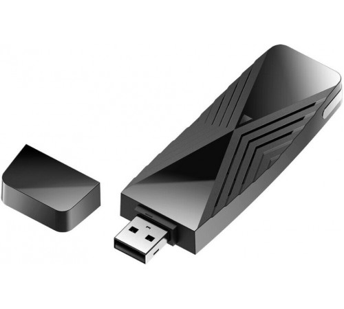 Сетевой адаптер D-Link DWA-X1850 (DWA-X1850/A1A)