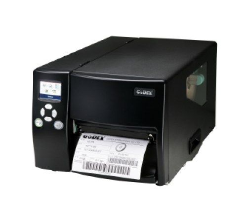 Принтер этикеток Godex EZ6250i (011-62iF12-000)