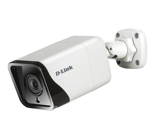IP-камера D-Link DCS-4714E/UPA