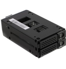 Модуль ProCase M2-102-NVME-BK