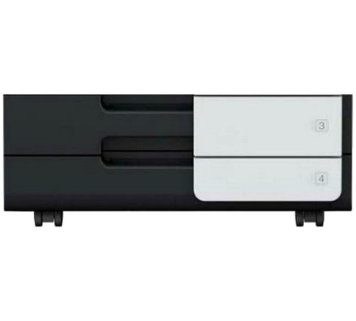 Кассета подачи бумаги Konica-Minolta AAV5WY8