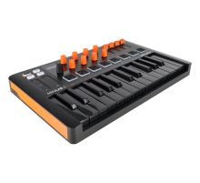 MIDI-клавиатура Arturia MiniLAB 3 Orange Edition (231507)