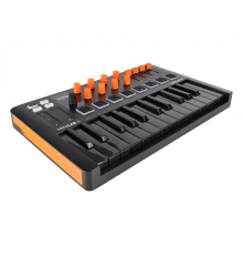MIDI-клавиатура Arturia MiniLAB 3 Orange Edition (231507)