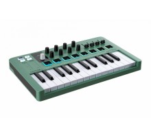MIDI-клавиатура Arturia MiniLAB 3 Mint Edition (231506)