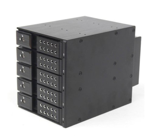 Корзина Negorack NR-BP3500SS-12G-BK