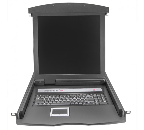 KVM переключатель Negorack NR-MDR2916UDL