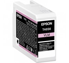 Картридж Epson C13T46S600