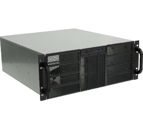 Серверный корпус ProCase RE411-D2H14-C-48
