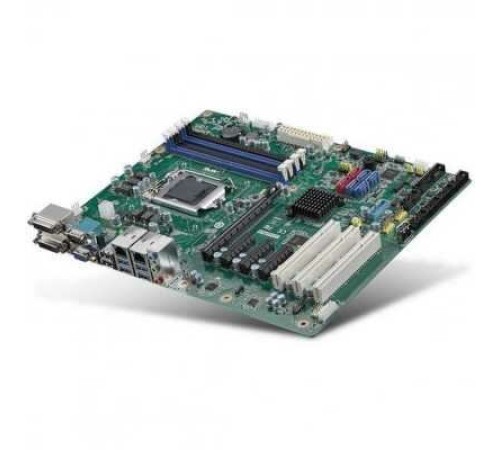 Материнская плата Advantech AIMB-785G2-00A2