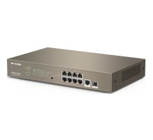 Коммутатор IP-Com G5310P-8-150W
