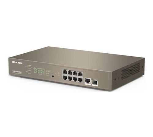 Коммутатор IP-Com G5310P-8-150W