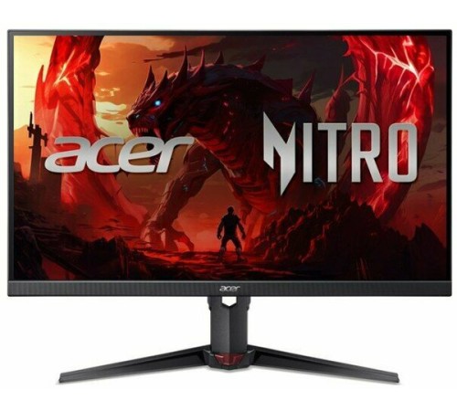 Монитор Acer XV272UF3bmiiprx (UM.HX2CD.303)