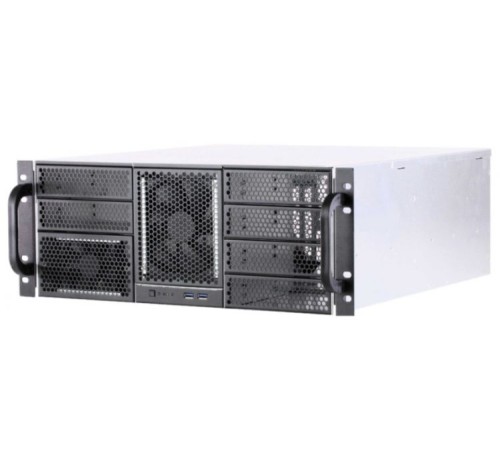 Серверный корпус ProCase RE411-D6H8-FE-65