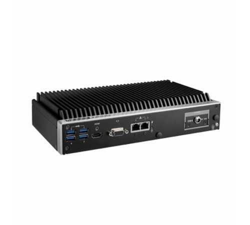 Компактный компьютер Advantech ARK-2250L-U6A4