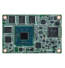 Материнская плата Advantech SOM-7567BS0CB-S5A2