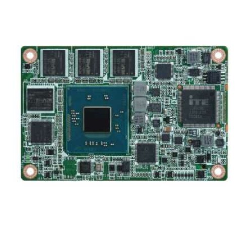 Материнская плата Advantech SOM-7567BS0CB-S5A2