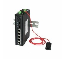 Коммутатор Osnovo SW-80402/ILS(port 90W,180W)