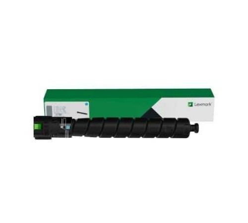 Картридж Lexmark 73D0HC0