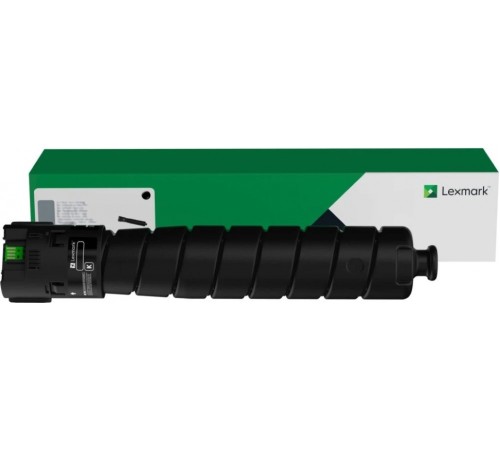 Картридж Lexmark 73D0HK0