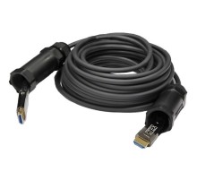 Кабель Qtex HFOC-100A-10