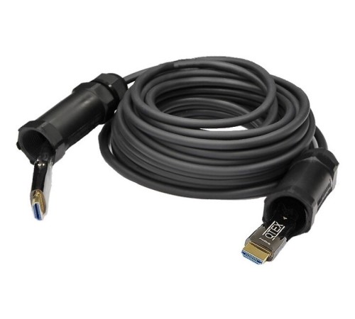 Кабель Qtex HFOC-100A-10