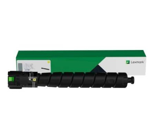 Картридж Lexmark 73D0HY0